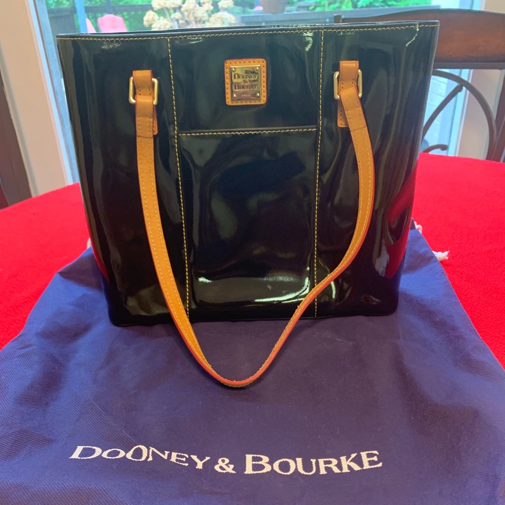 Dooney and Bourke